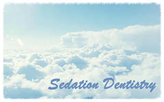 Sedation Clouds