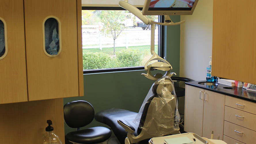Advanced Dental Care Center KLINIKA DENTARE ADVANCED DENTAL CENTER