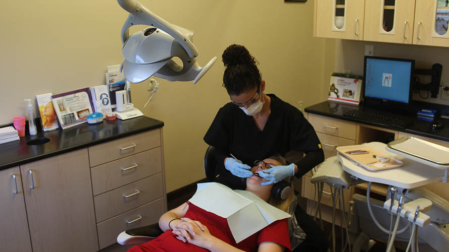 Advanced Dental Care Center, Dentist, Cosmetic, Family, General